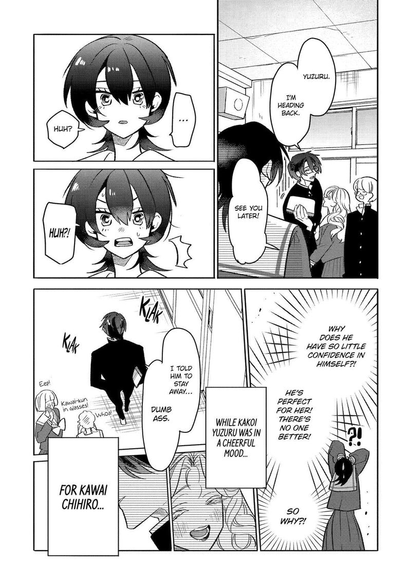 Otaku Mo Koi Mo Rensa Suru 11 13