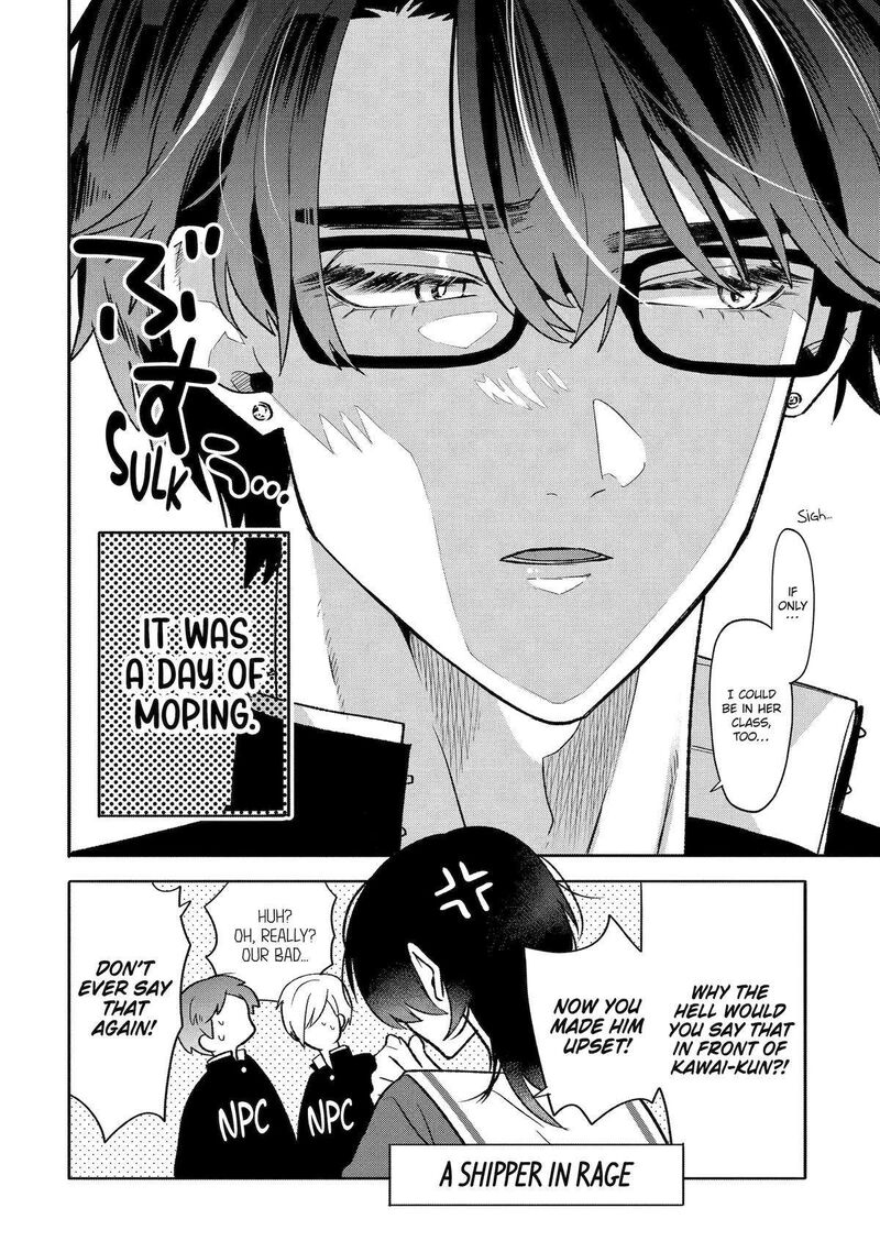 Otaku Mo Koi Mo Rensa Suru 11 14