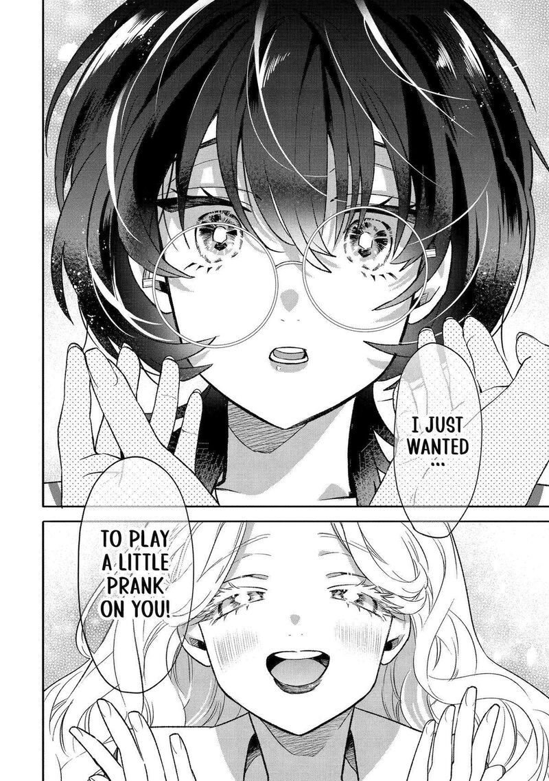 Otaku Mo Koi Mo Rensa Suru 11 6