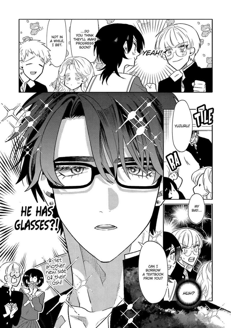 Otaku Mo Koi Mo Rensa Suru 11 9