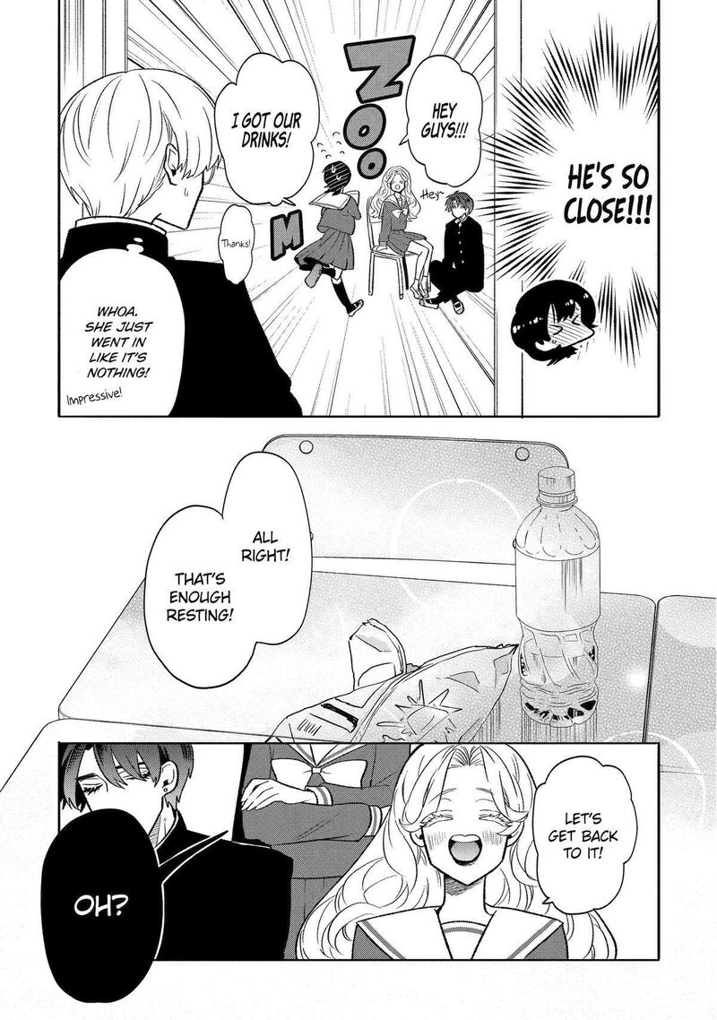 Otaku Mo Koi Mo Rensa Suru 12 21