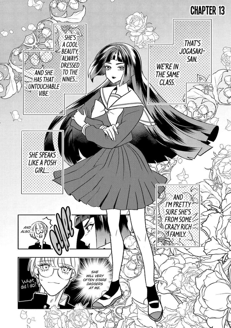 Otaku Mo Koi Mo Rensa Suru 13 1