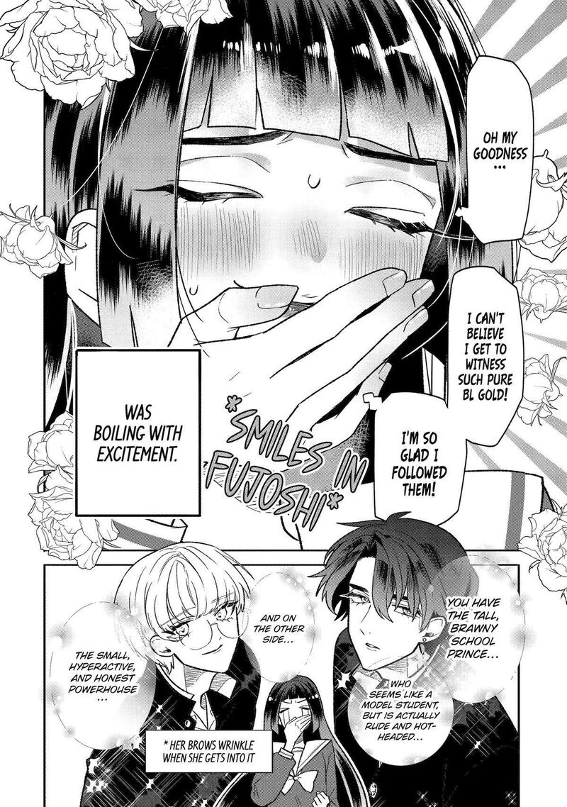 Otaku Mo Koi Mo Rensa Suru 13 8