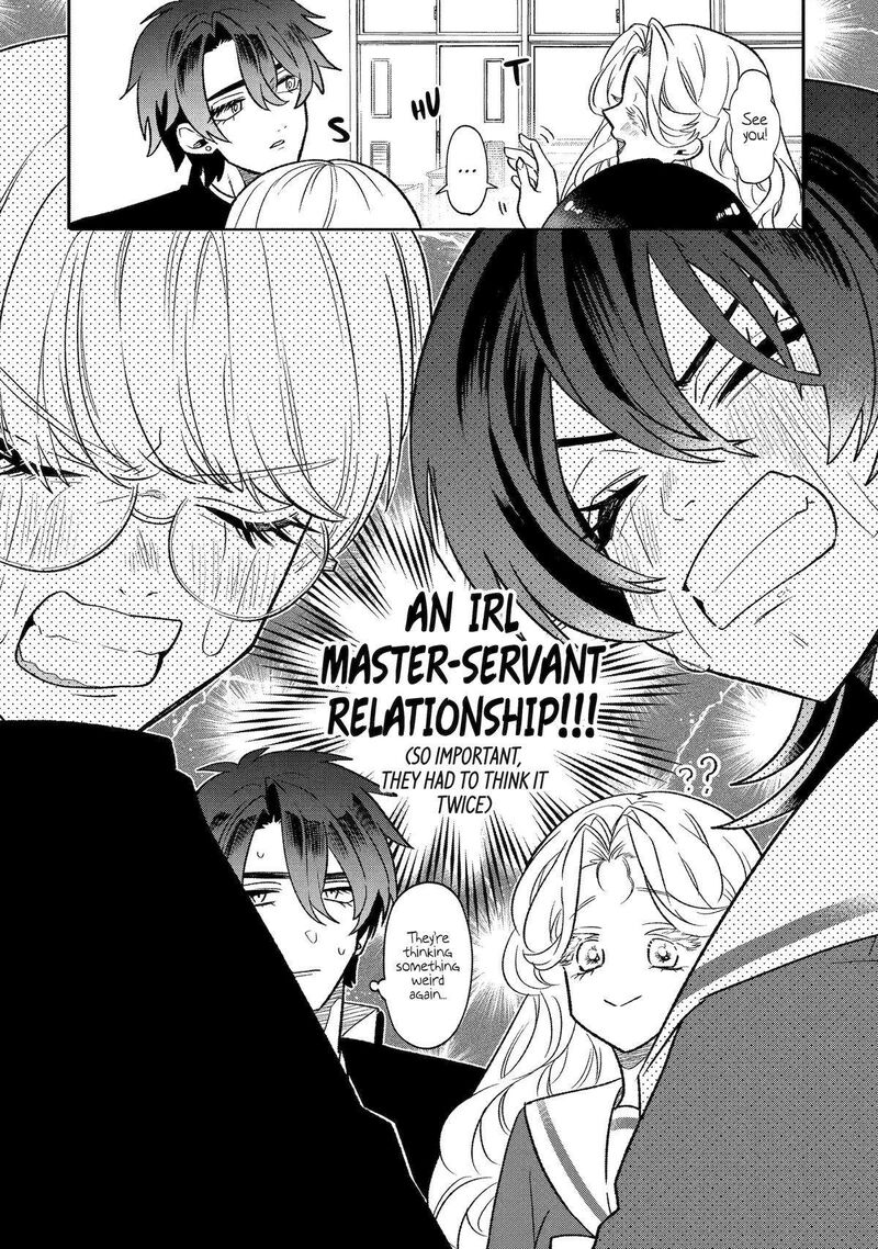 Otaku Mo Koi Mo Rensa Suru 14 10