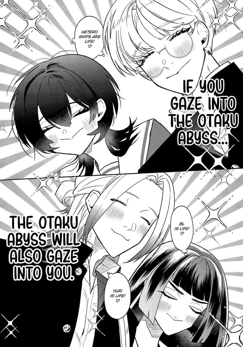 Otaku Mo Koi Mo Rensa Suru 14 12