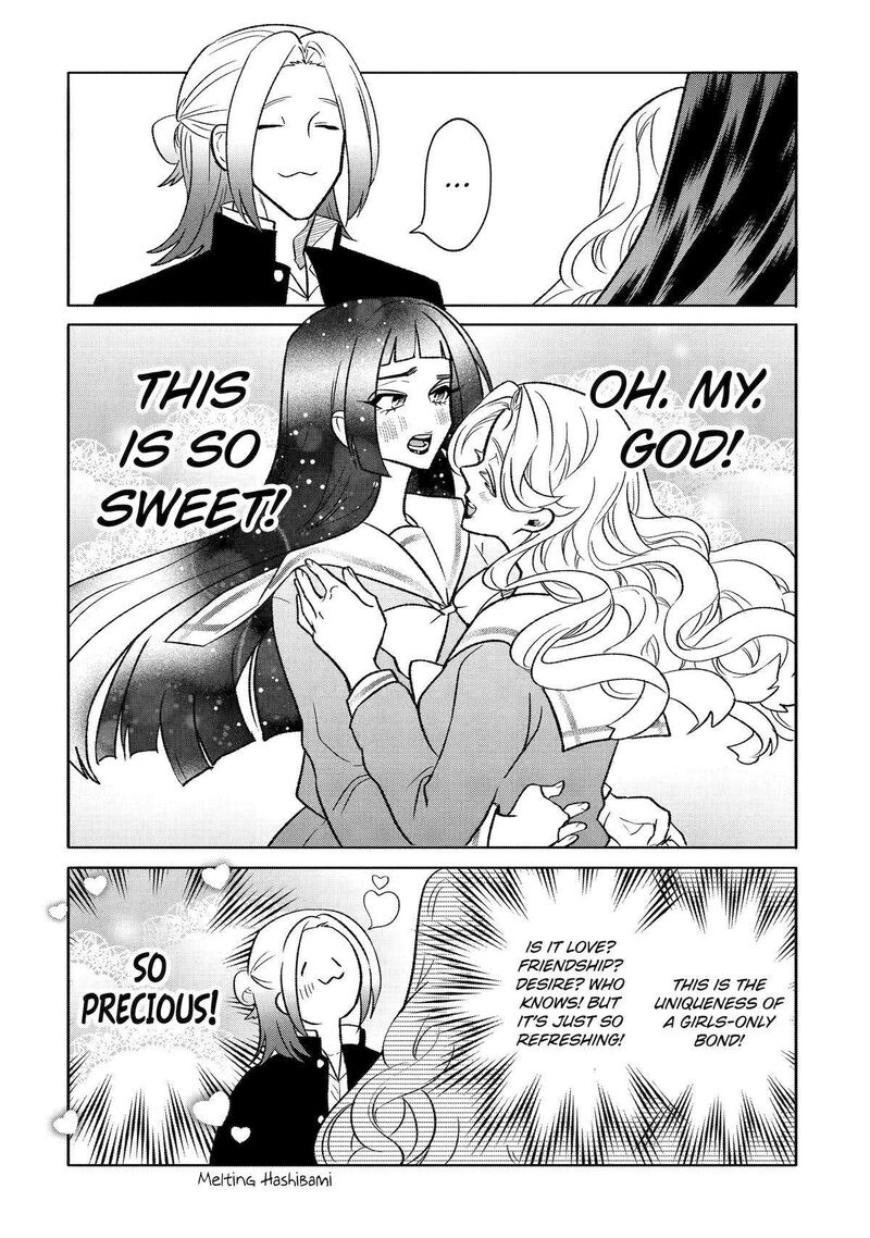 Otaku Mo Koi Mo Rensa Suru 14 4