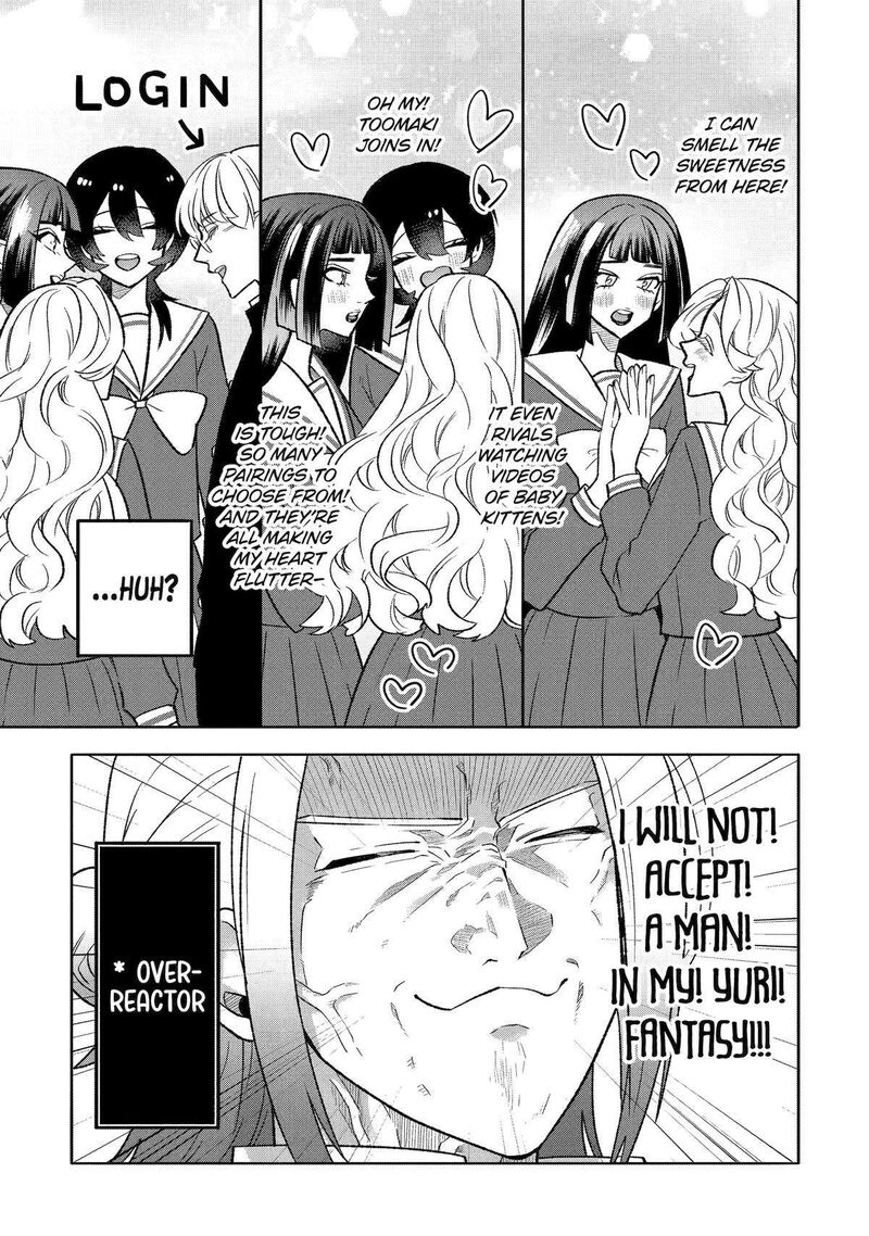 Otaku Mo Koi Mo Rensa Suru 14 5