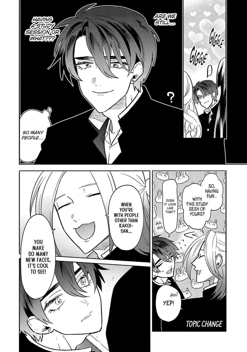 Otaku Mo Koi Mo Rensa Suru 14 6