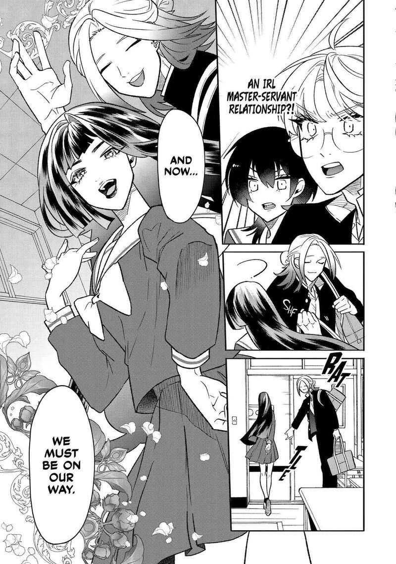 Otaku Mo Koi Mo Rensa Suru 14 9