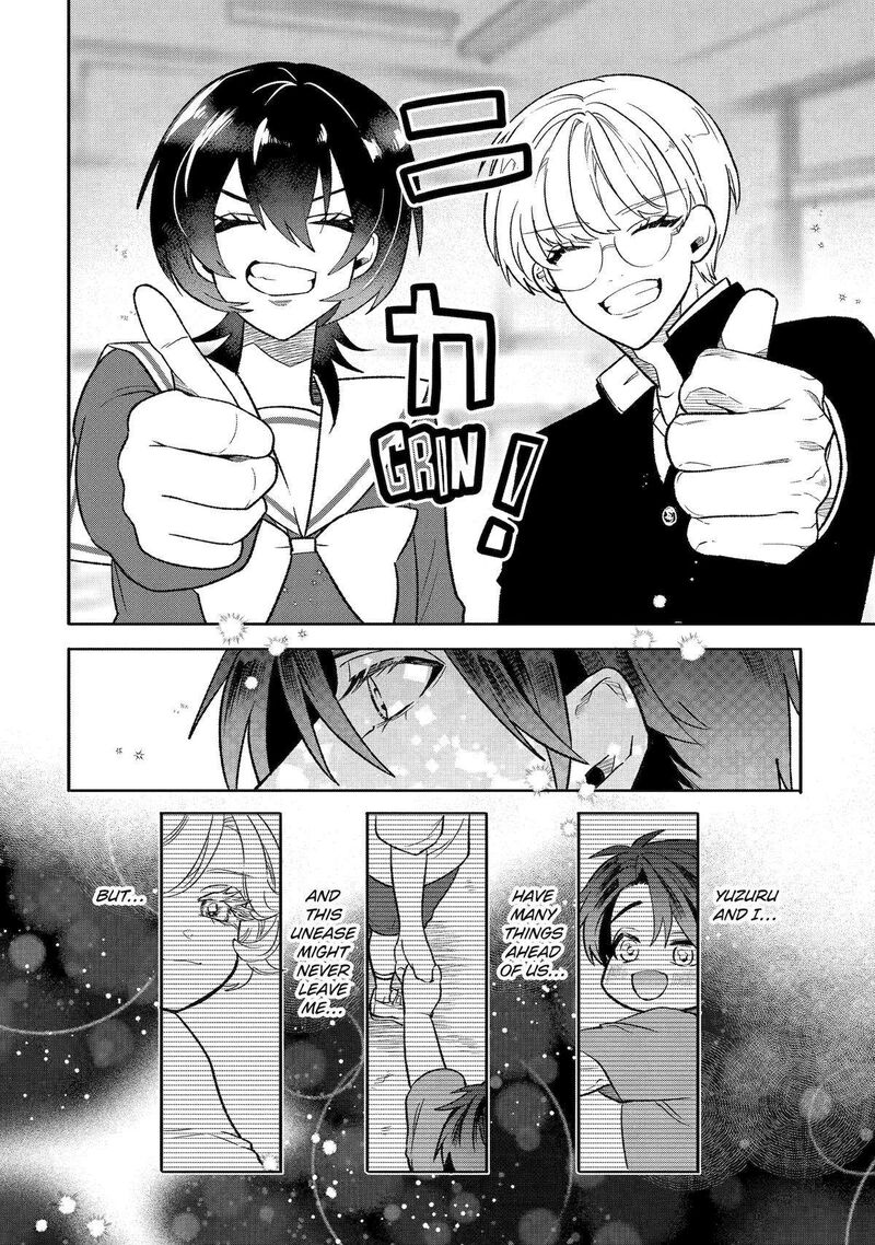 Otaku Mo Koi Mo Rensa Suru 15 4