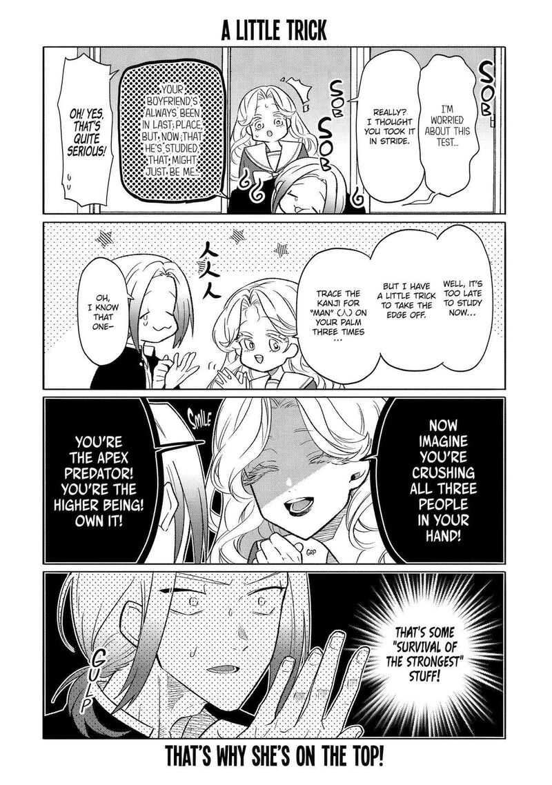 Otaku Mo Koi Mo Rensa Suru 16 2