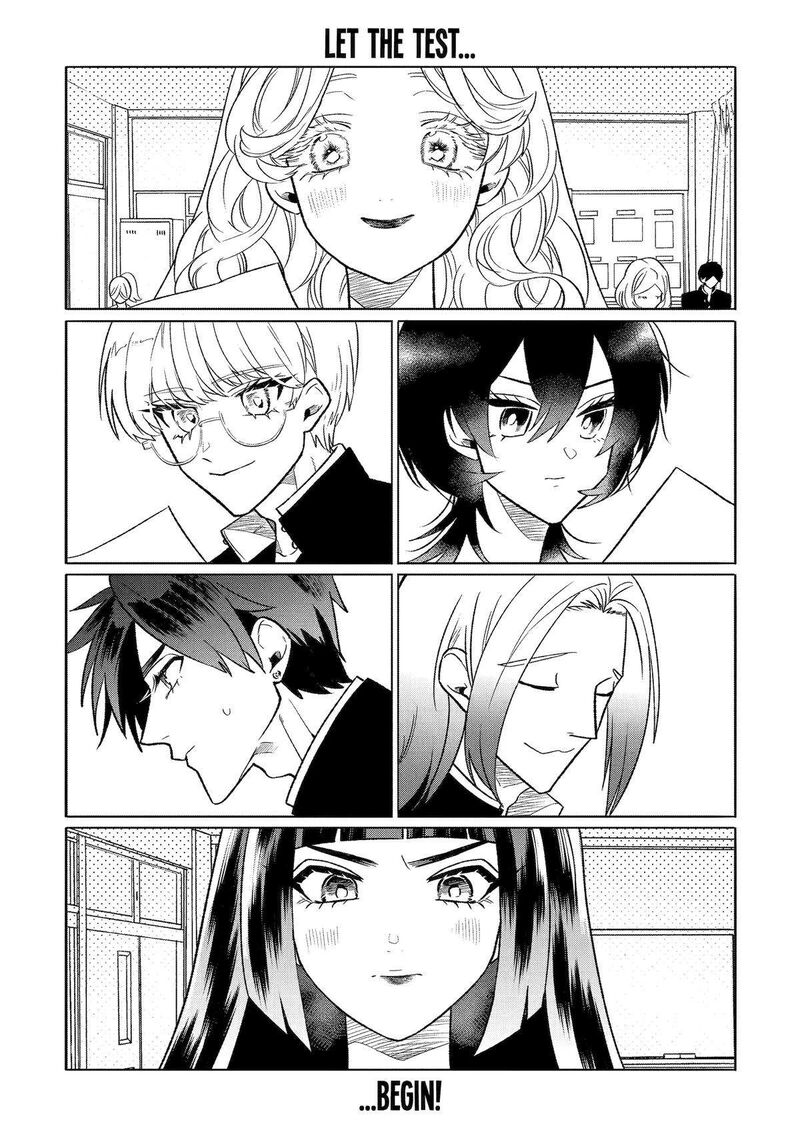 Otaku Mo Koi Mo Rensa Suru 16 3