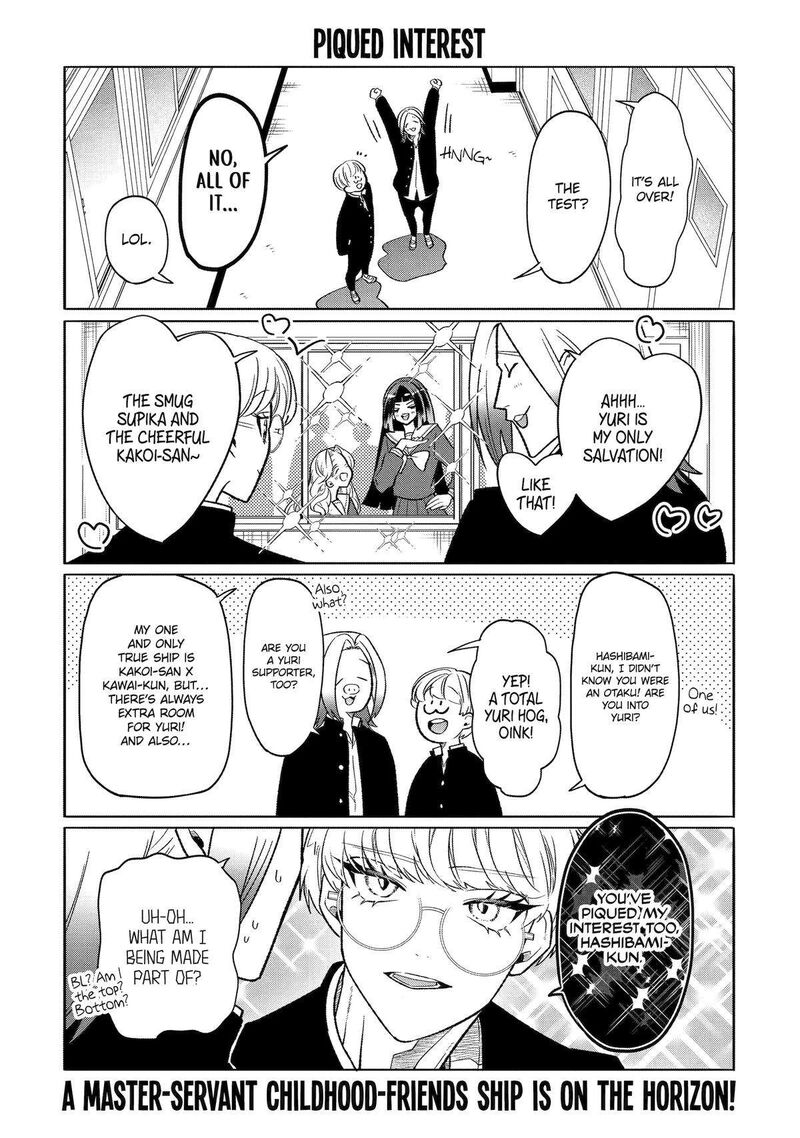 Otaku Mo Koi Mo Rensa Suru 16 4