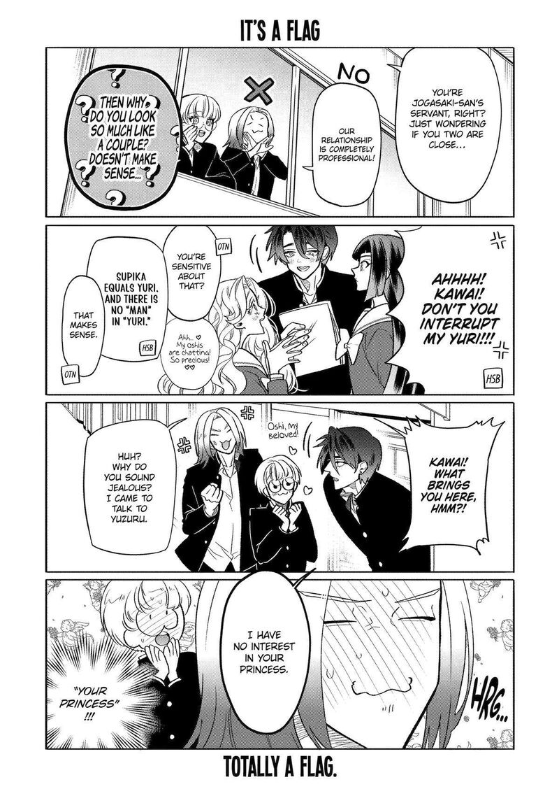 Otaku Mo Koi Mo Rensa Suru 16 5