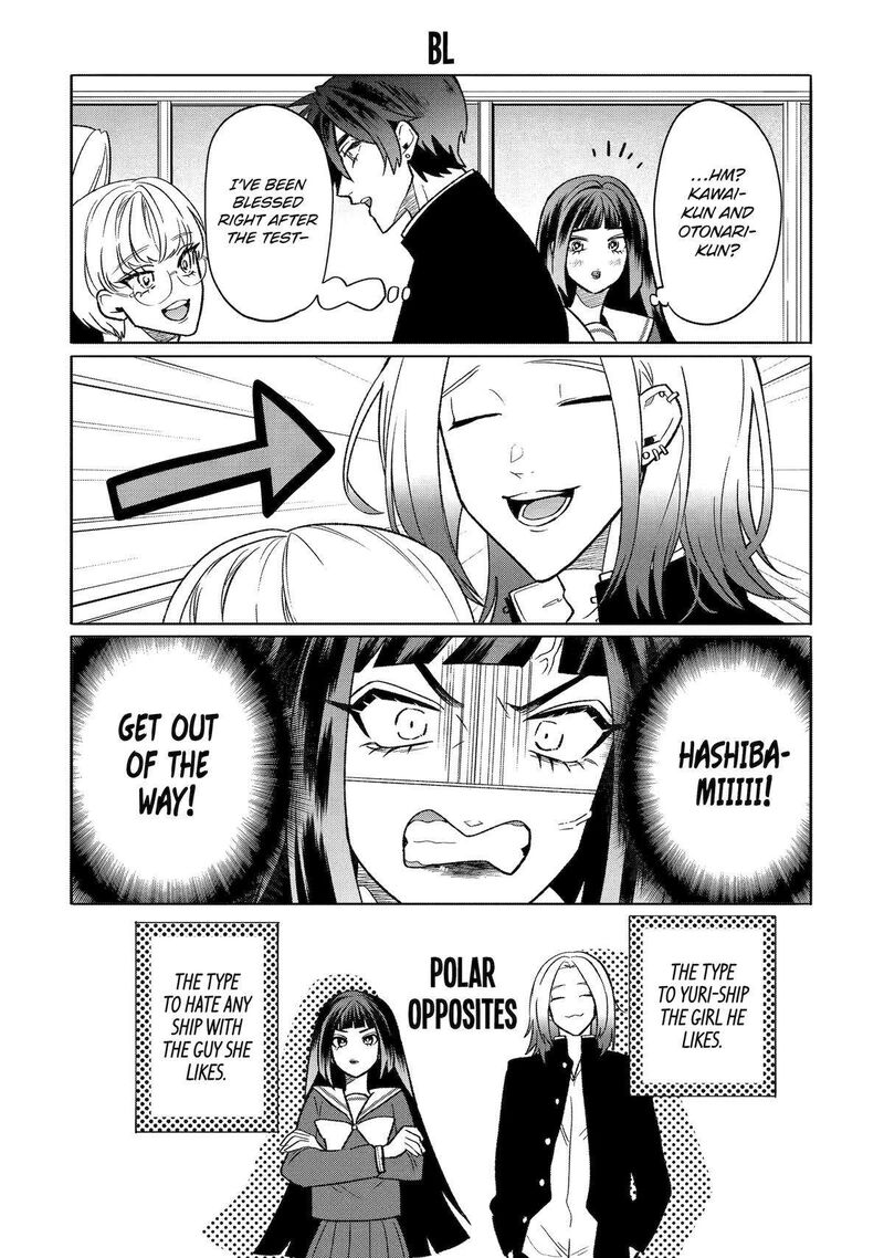 Otaku Mo Koi Mo Rensa Suru 16 6