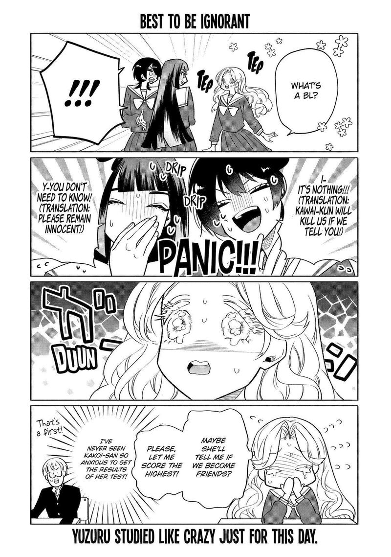 Otaku Mo Koi Mo Rensa Suru 16 8