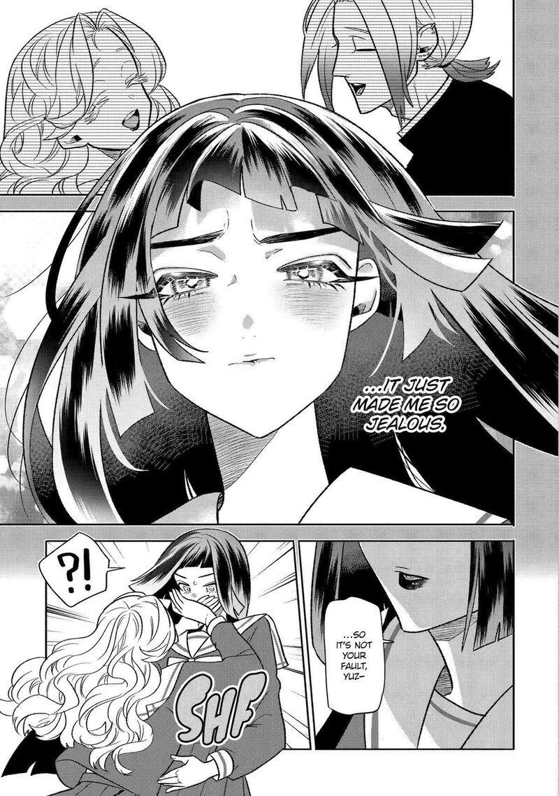 Otaku Mo Koi Mo Rensa Suru 17 11
