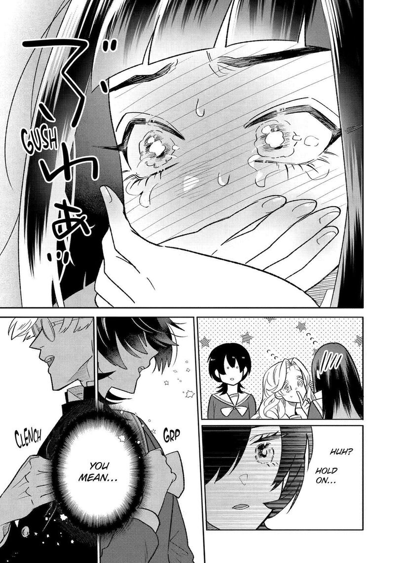 Otaku Mo Koi Mo Rensa Suru 17 13