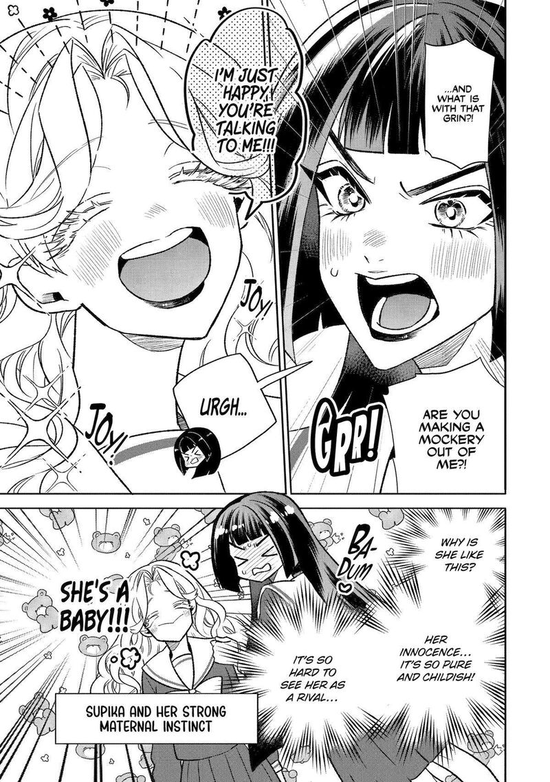 Otaku Mo Koi Mo Rensa Suru 17 3