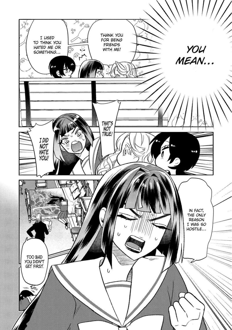 Otaku Mo Koi Mo Rensa Suru 17 9