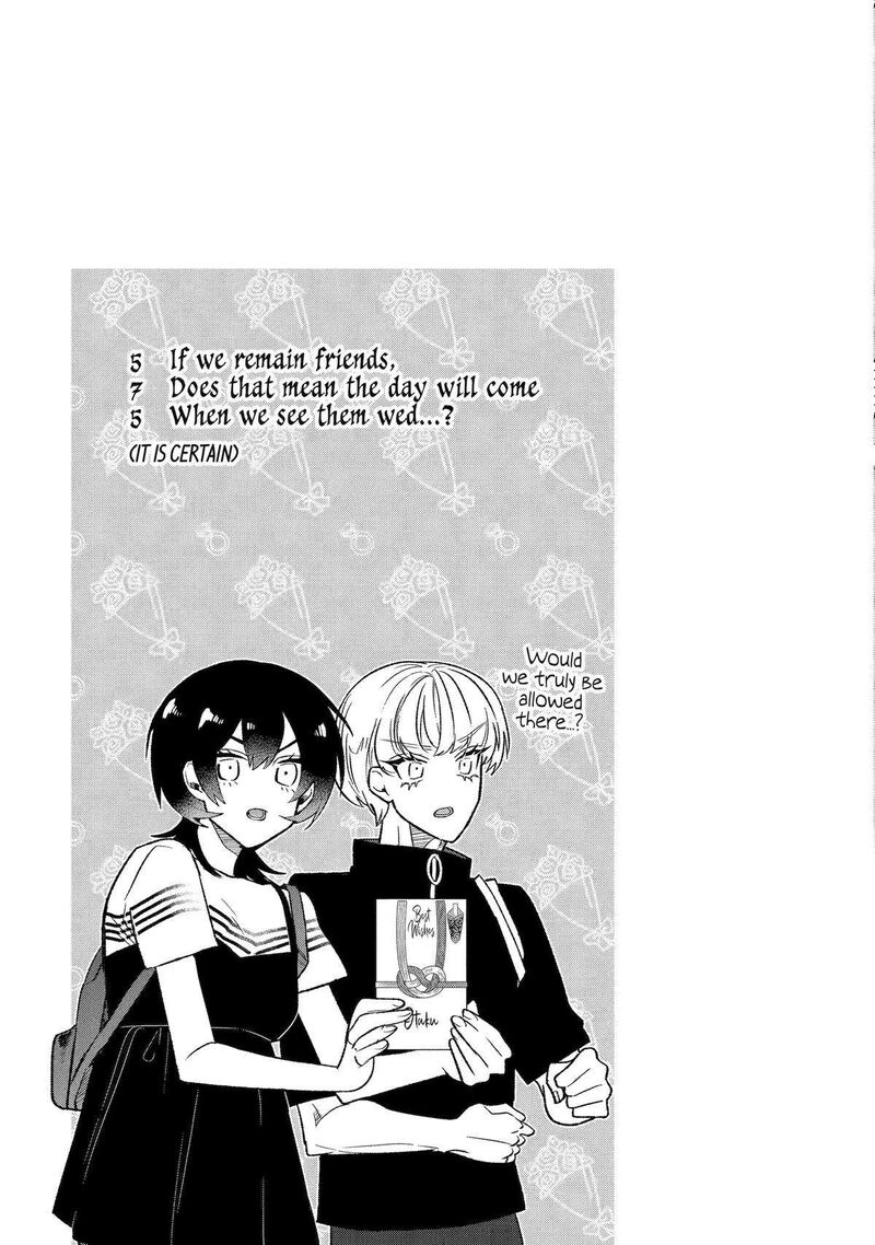 Otaku Mo Koi Mo Rensa Suru 18 16