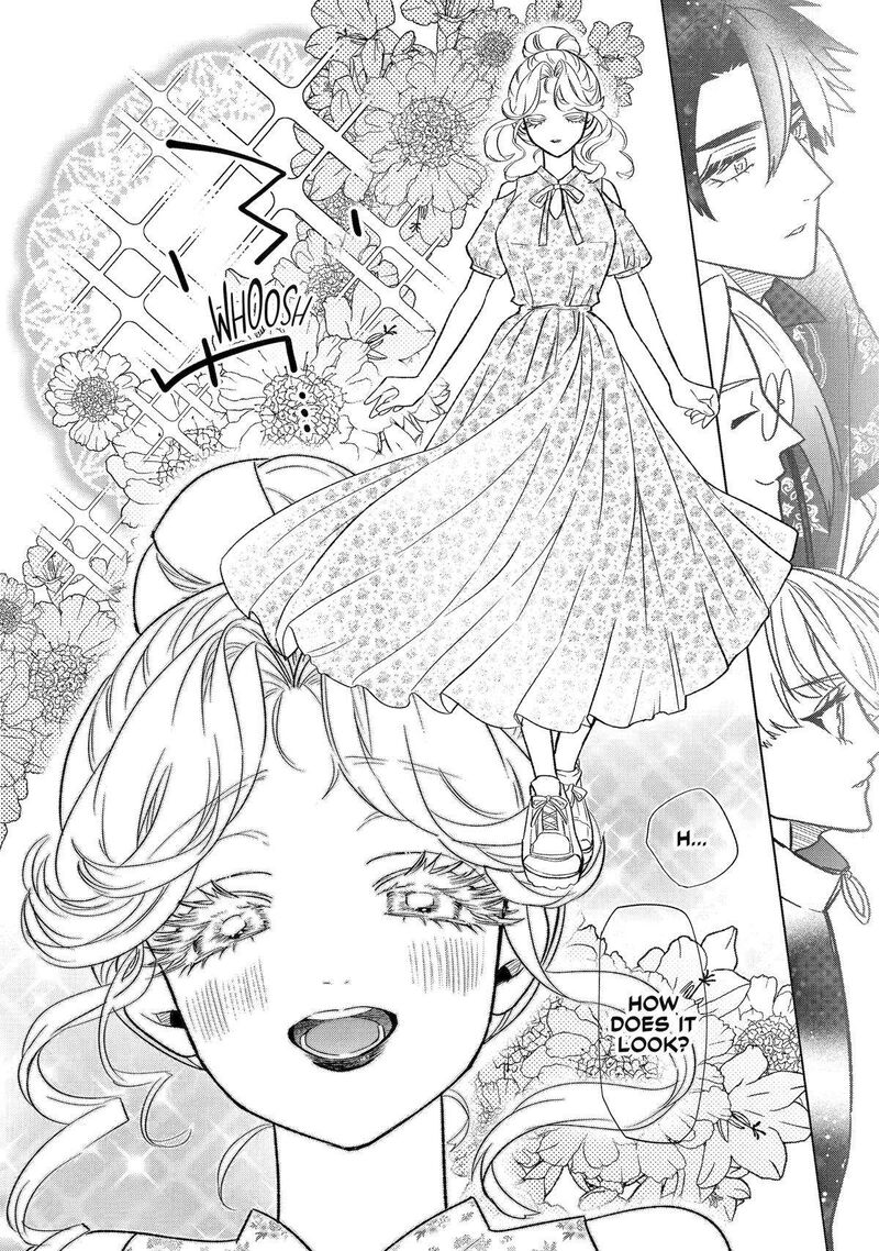 Otaku Mo Koi Mo Rensa Suru 18 19