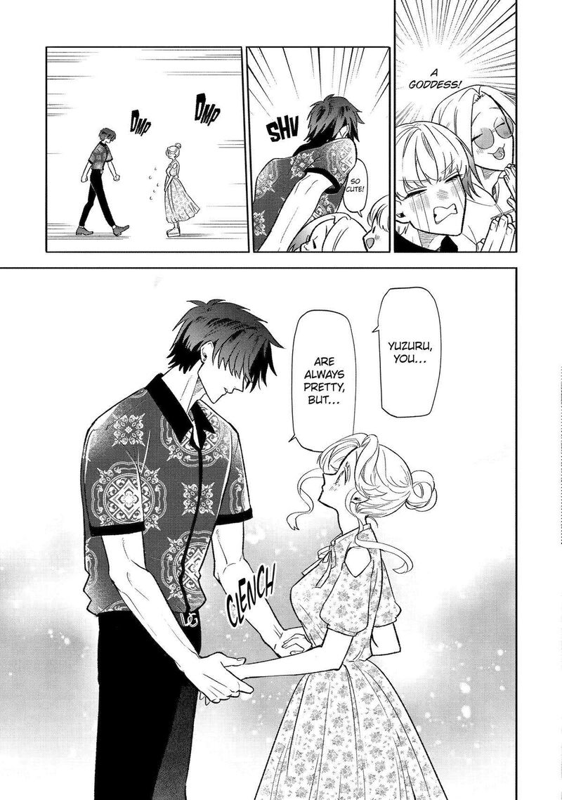 Otaku Mo Koi Mo Rensa Suru 18 20
