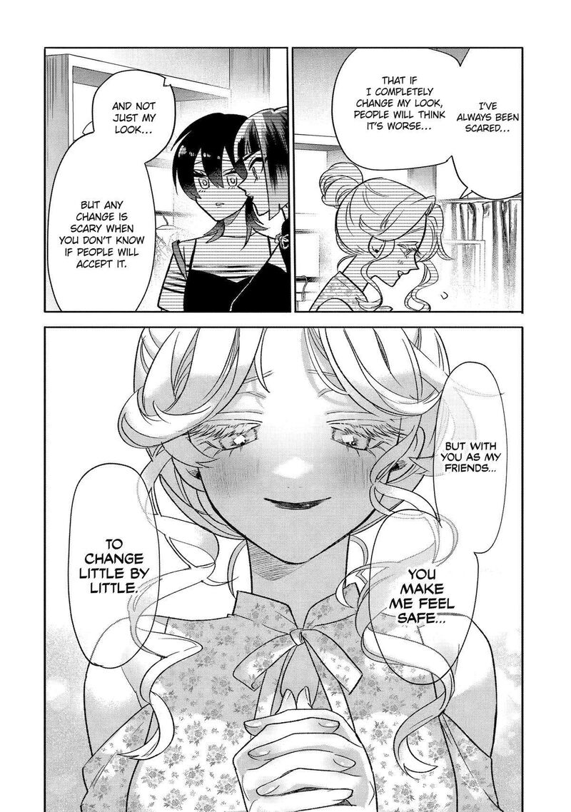 Otaku Mo Koi Mo Rensa Suru 18 23