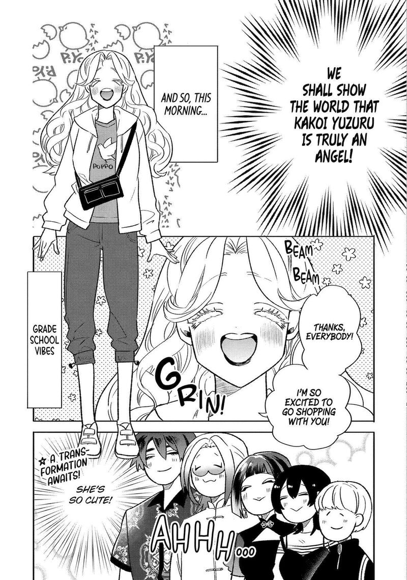 Otaku Mo Koi Mo Rensa Suru 18 6