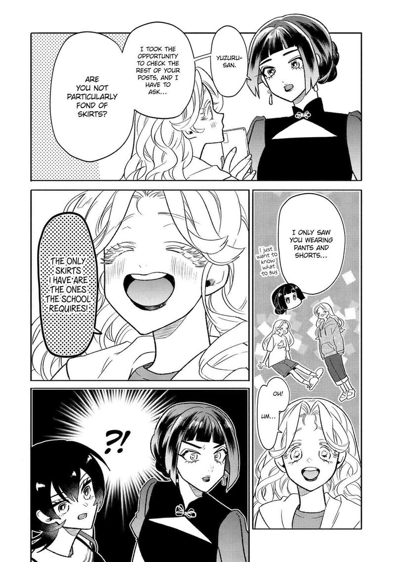 Otaku Mo Koi Mo Rensa Suru 18 9