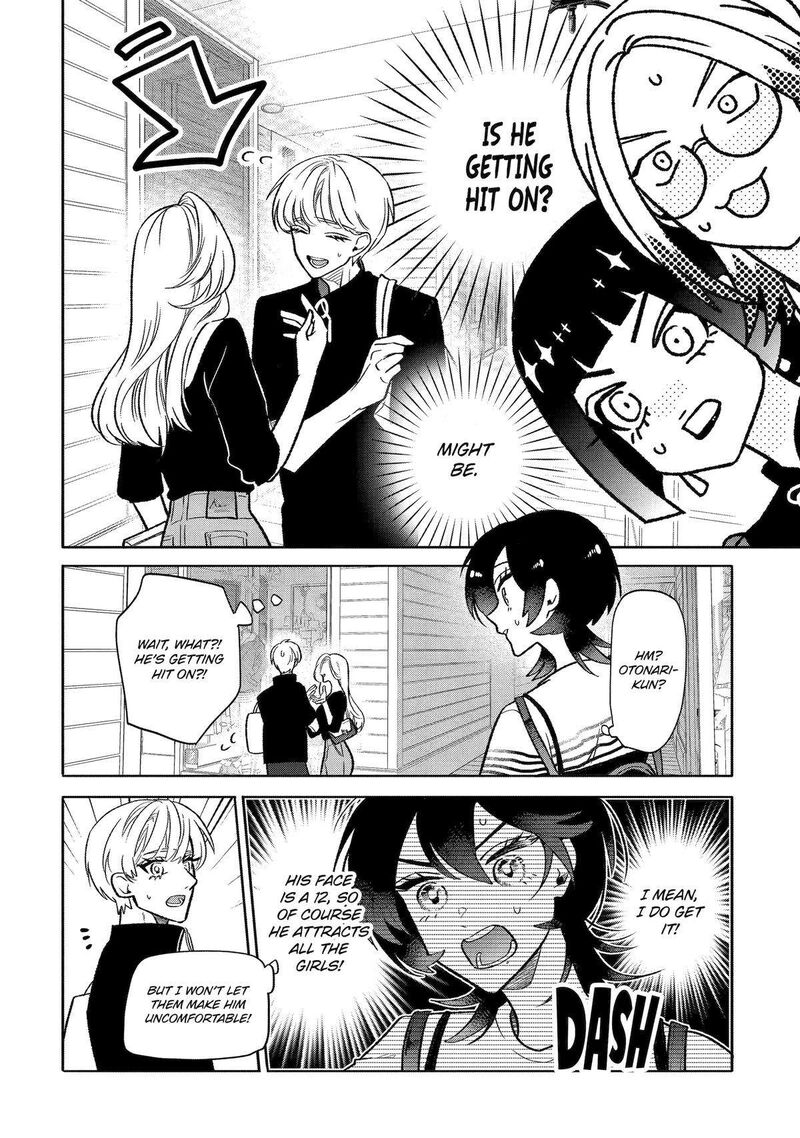 Otaku Mo Koi Mo Rensa Suru 19 2