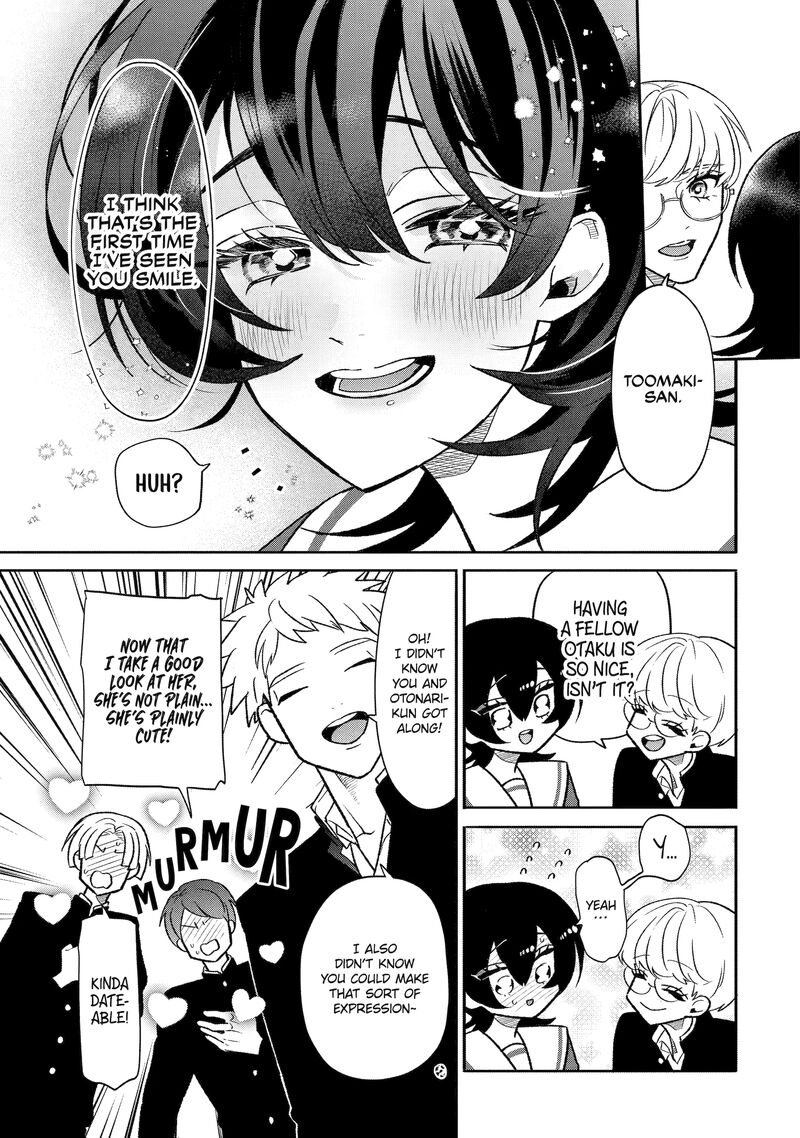Otaku Mo Koi Mo Rensa Suru 2 11