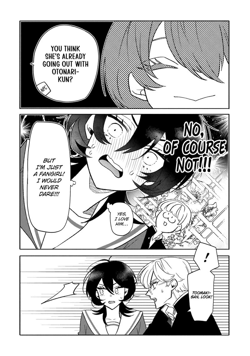 Otaku Mo Koi Mo Rensa Suru 2 12