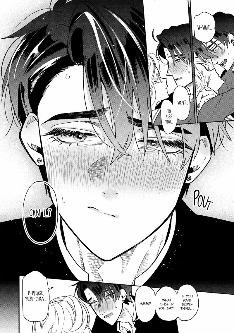 Otaku Mo Koi Mo Rensa Suru 2 16