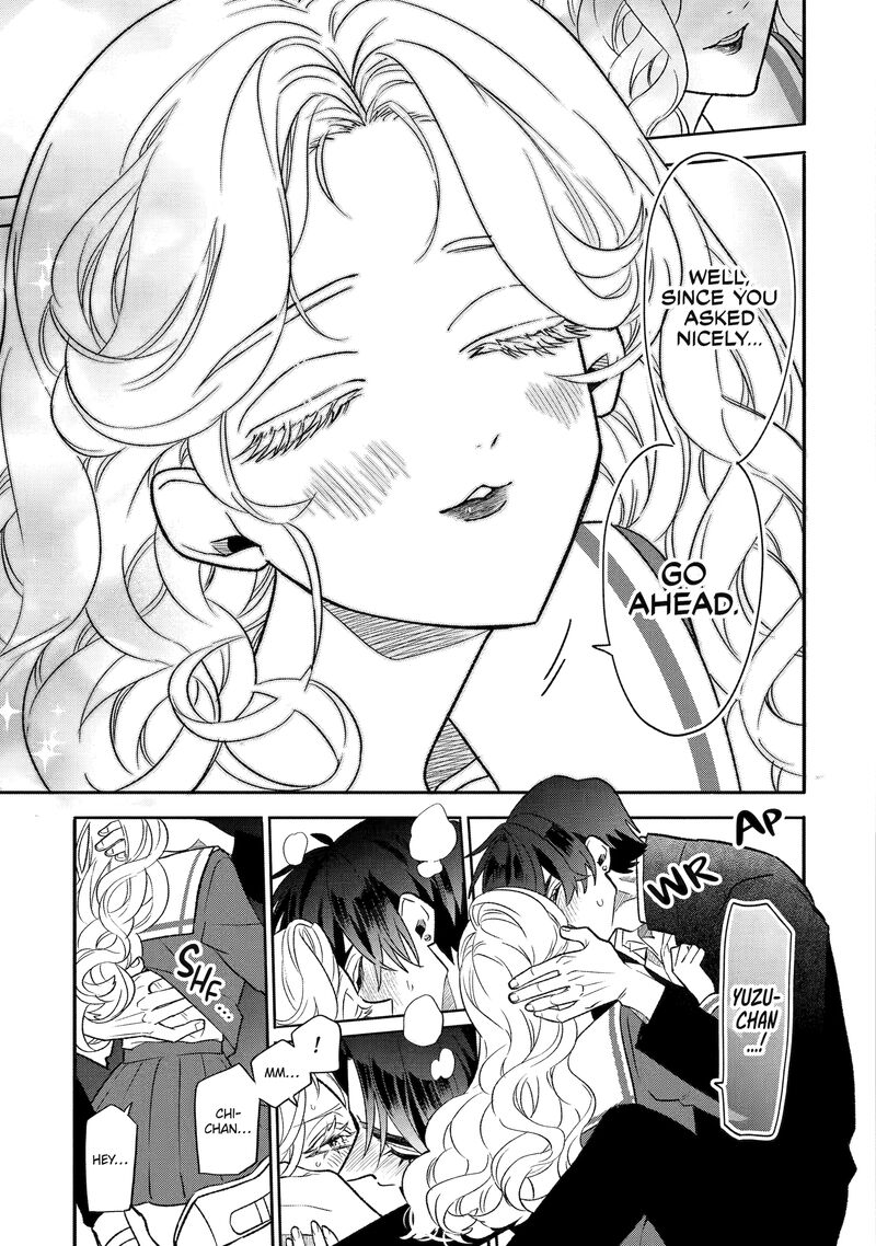 Otaku Mo Koi Mo Rensa Suru 2 17
