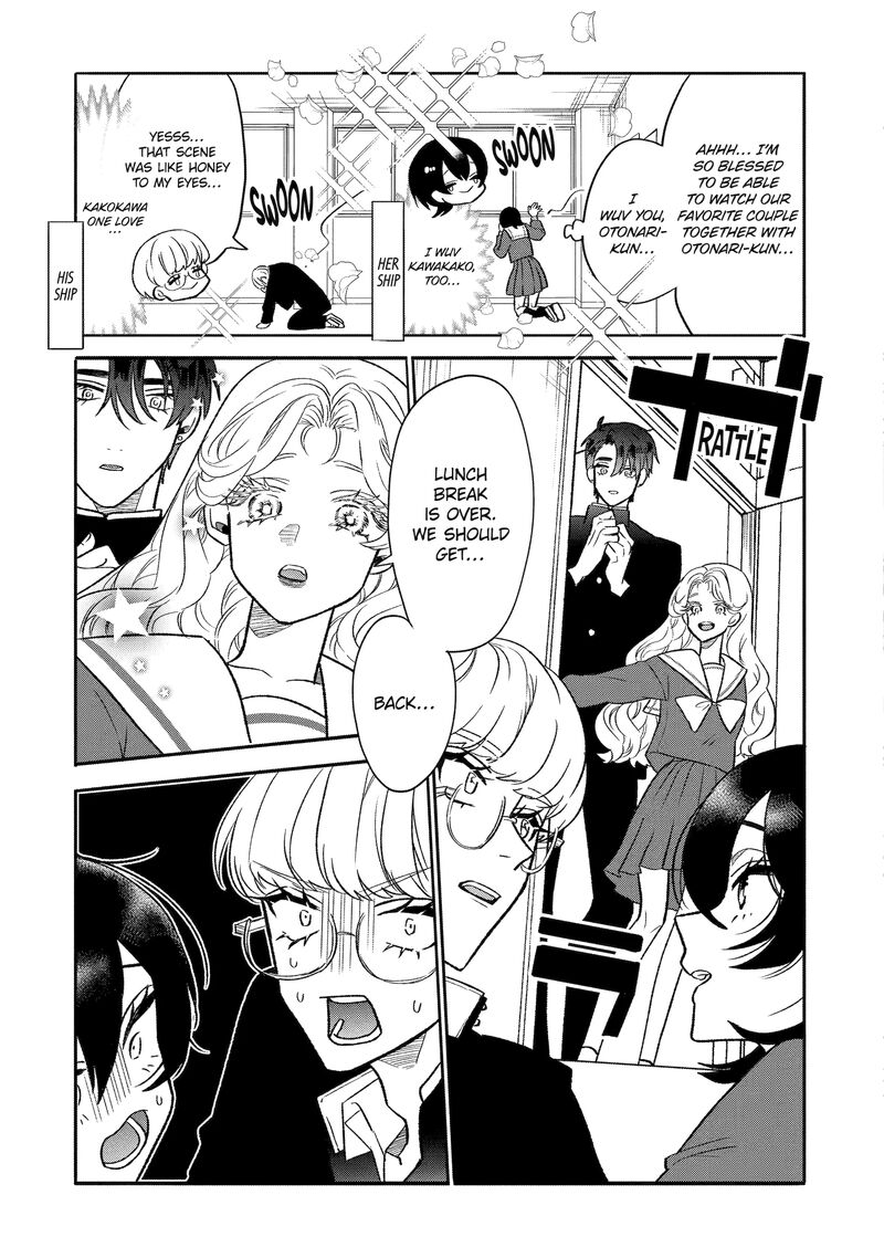 Otaku Mo Koi Mo Rensa Suru 2 19