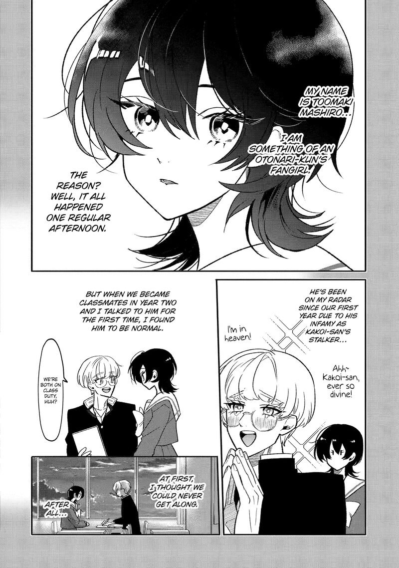 Otaku Mo Koi Mo Rensa Suru 2 2