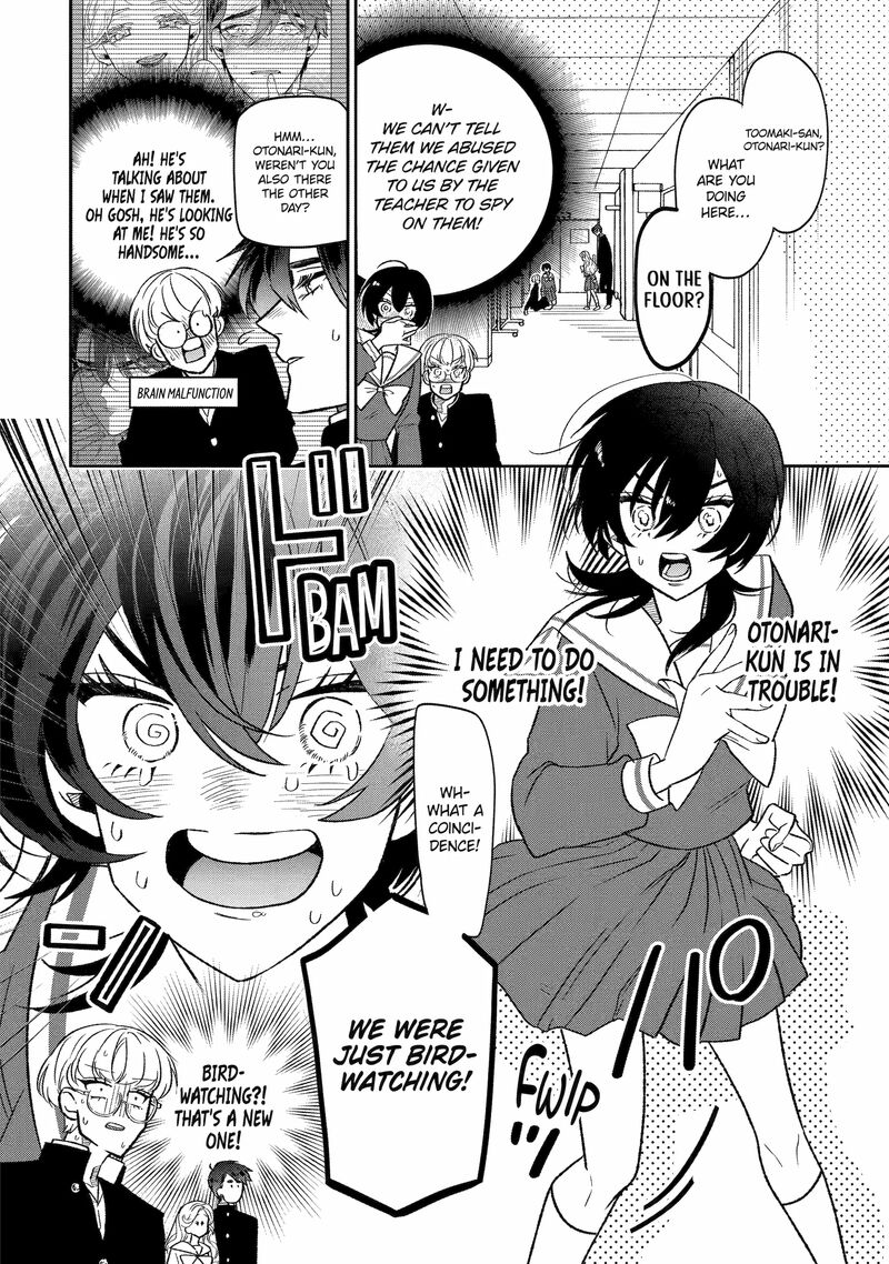 Otaku Mo Koi Mo Rensa Suru 2 20