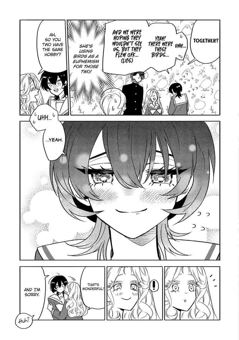 Otaku Mo Koi Mo Rensa Suru 2 21