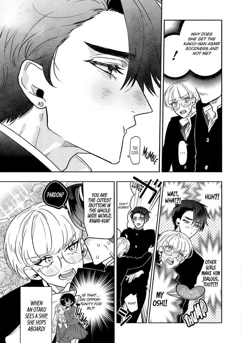 Otaku Mo Koi Mo Rensa Suru 2 23