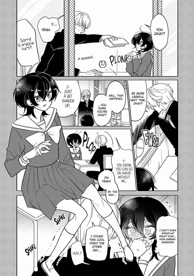 Otaku Mo Koi Mo Rensa Suru 2 5