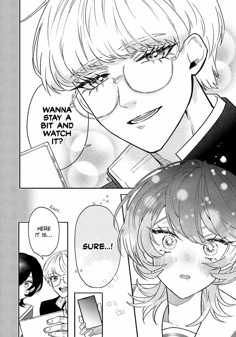Otaku Mo Koi Mo Rensa Suru 2 6