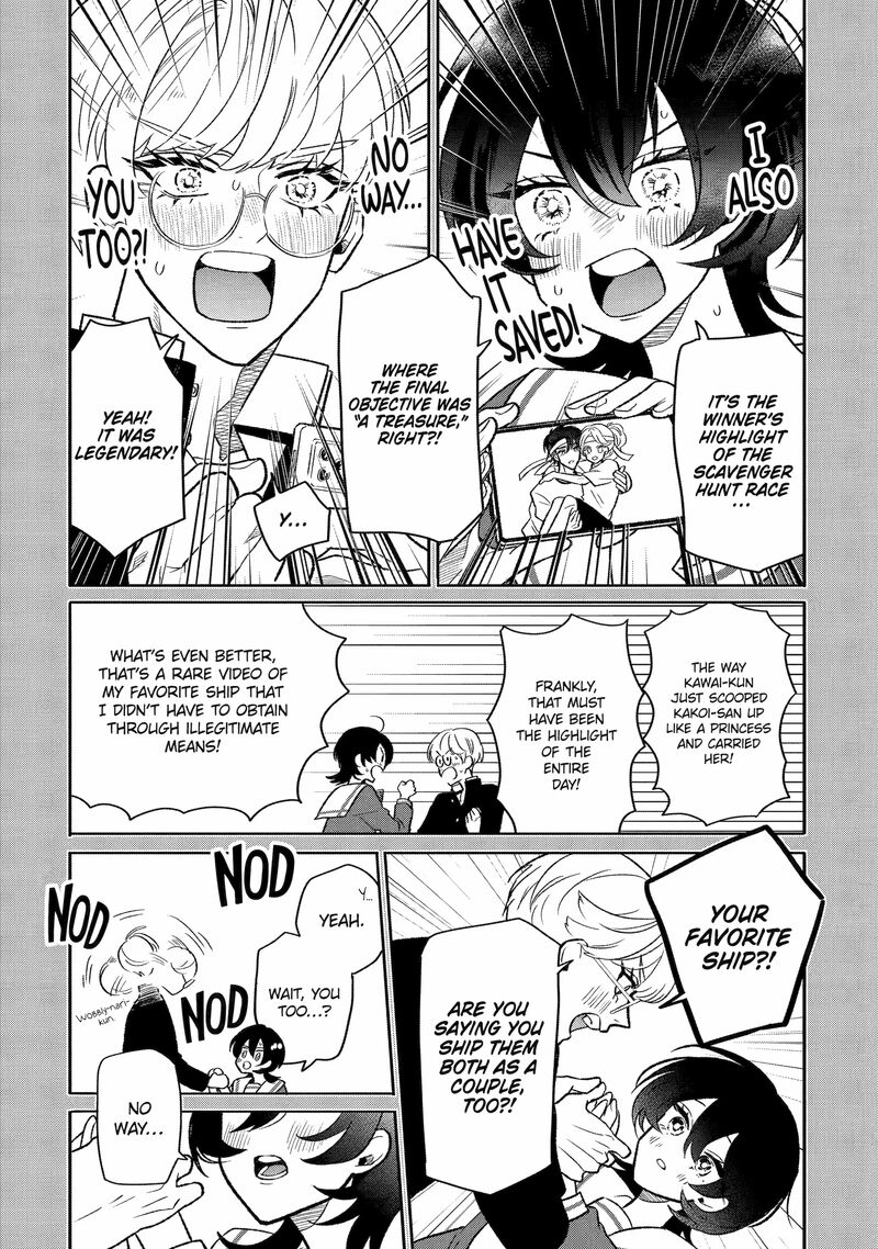 Otaku Mo Koi Mo Rensa Suru 2 8