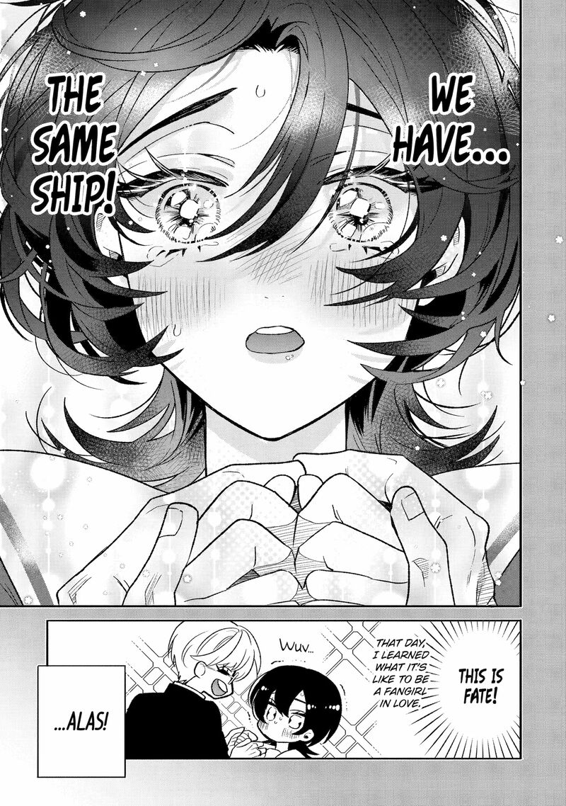 Otaku Mo Koi Mo Rensa Suru 2 9