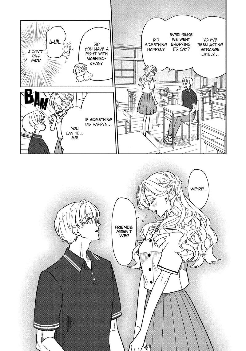 Otaku Mo Koi Mo Rensa Suru 20 19