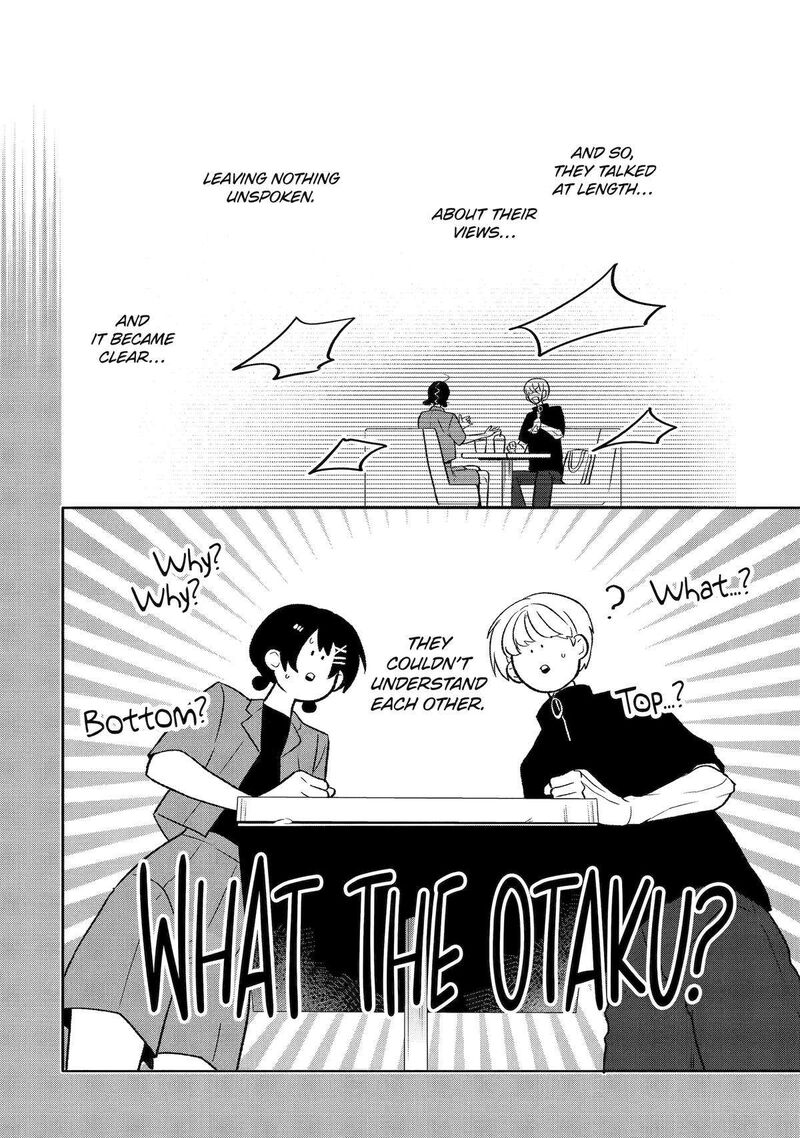 Otaku Mo Koi Mo Rensa Suru 20 6