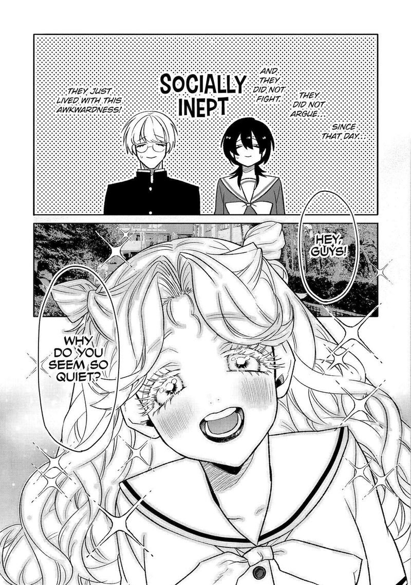 Otaku Mo Koi Mo Rensa Suru 20 7