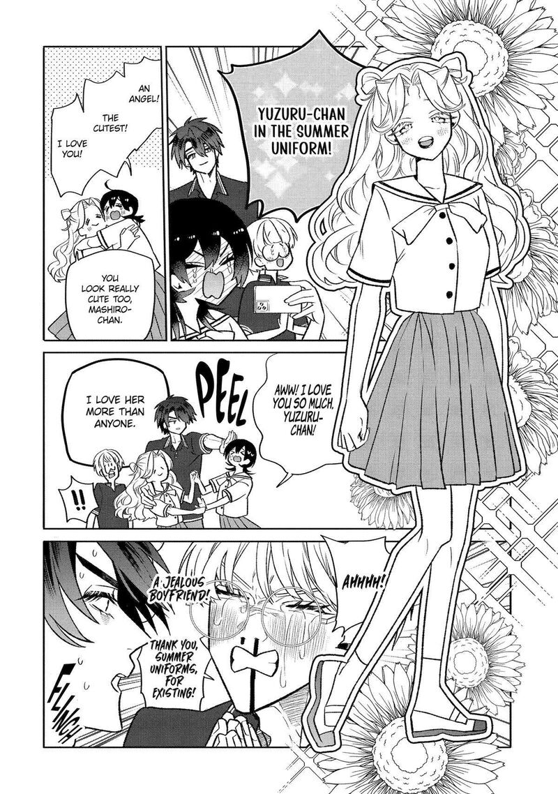 Otaku Mo Koi Mo Rensa Suru 20 8