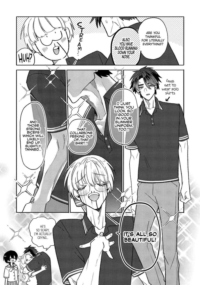 Otaku Mo Koi Mo Rensa Suru 20 9