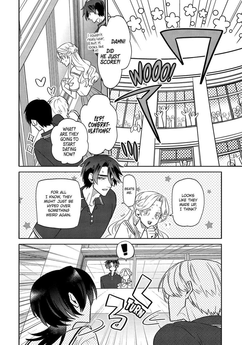 Otaku Mo Koi Mo Rensa Suru 21 13